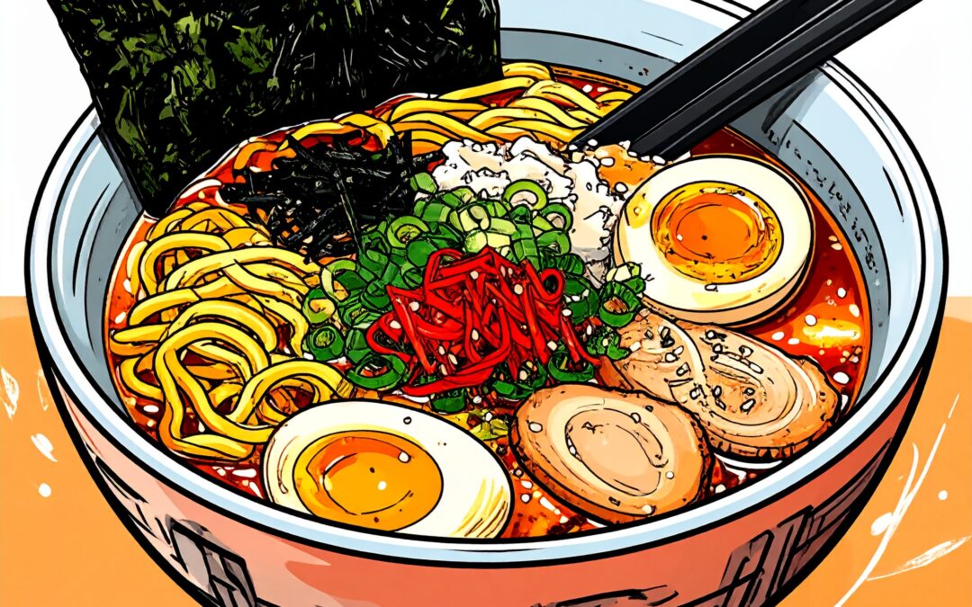 银座八五——“用盐味拉面打入米其林”的非常规制胜之道